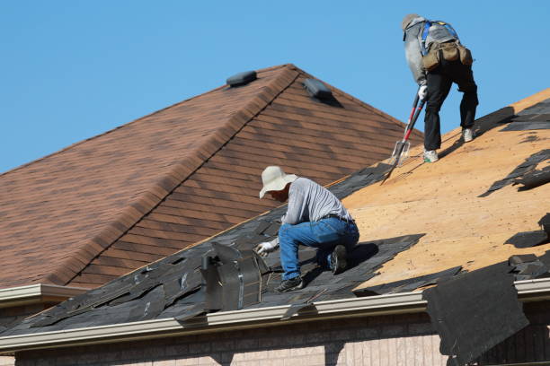 Waterproofing in Willowbrook, IL